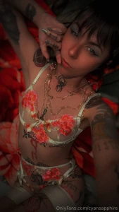 Flora furorem more on cyansapphire333