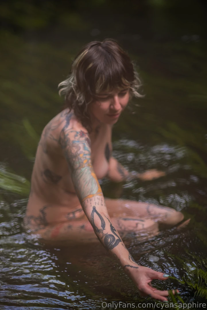 Solstice more on cyansapphire333 