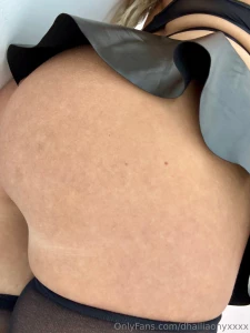 This view s for good boys only but you ve been so bad xx