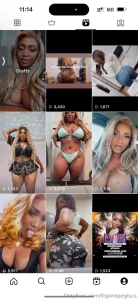 Be sure to follow me on instagram