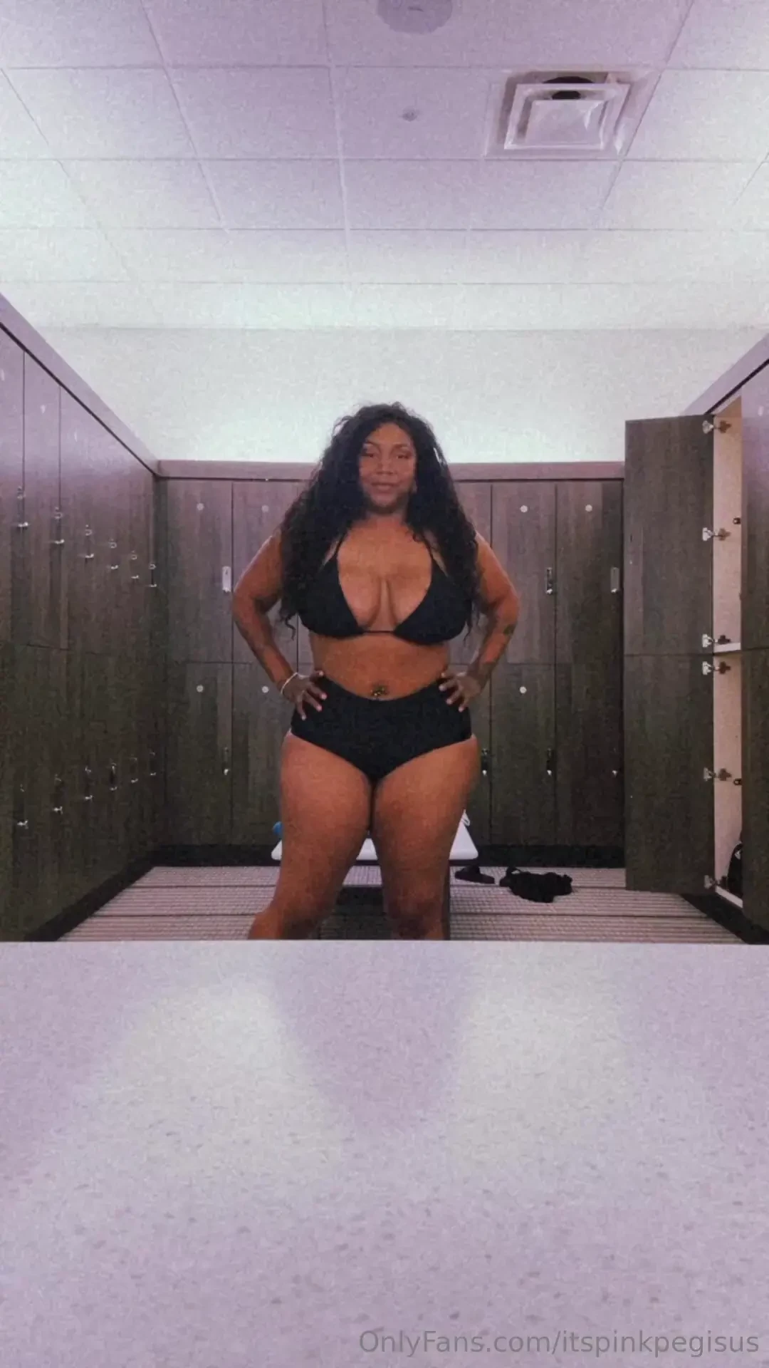 Do you like bikinis with shorts 