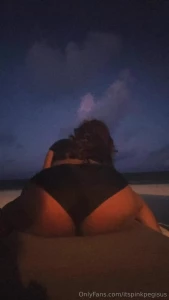 Do you like it on the beach