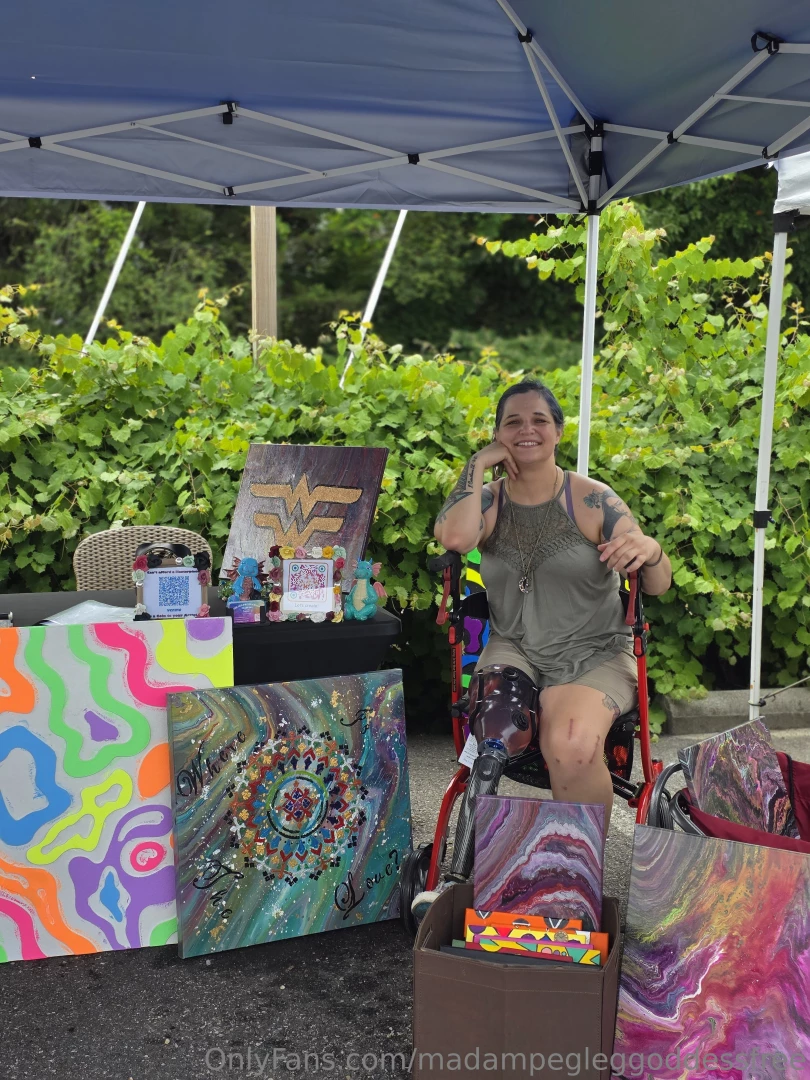 I ve been a busy queen this weekend but don t think i ve forgotten 