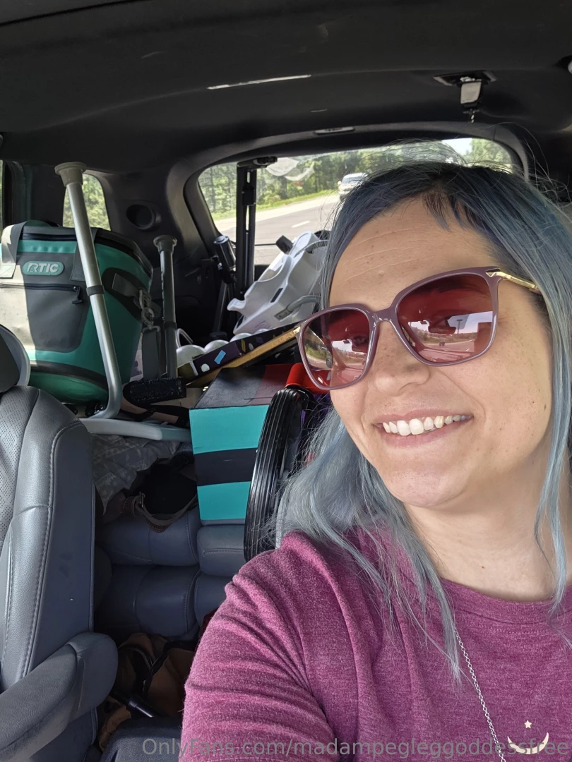 There are 5 assistive devices in this photo can you find em all there 