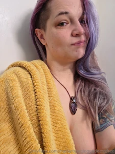 I almost didn t post these cowboy hat low to hide my blush and this