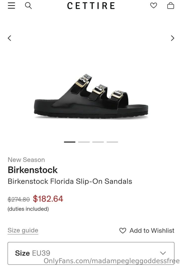 Toesday tuesday treat i ve got my eyes on these sexy new birkenstocks part 2 