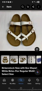 Toesday tuesday treat i ve got my eyes on these sexy new birkenstocks part 1