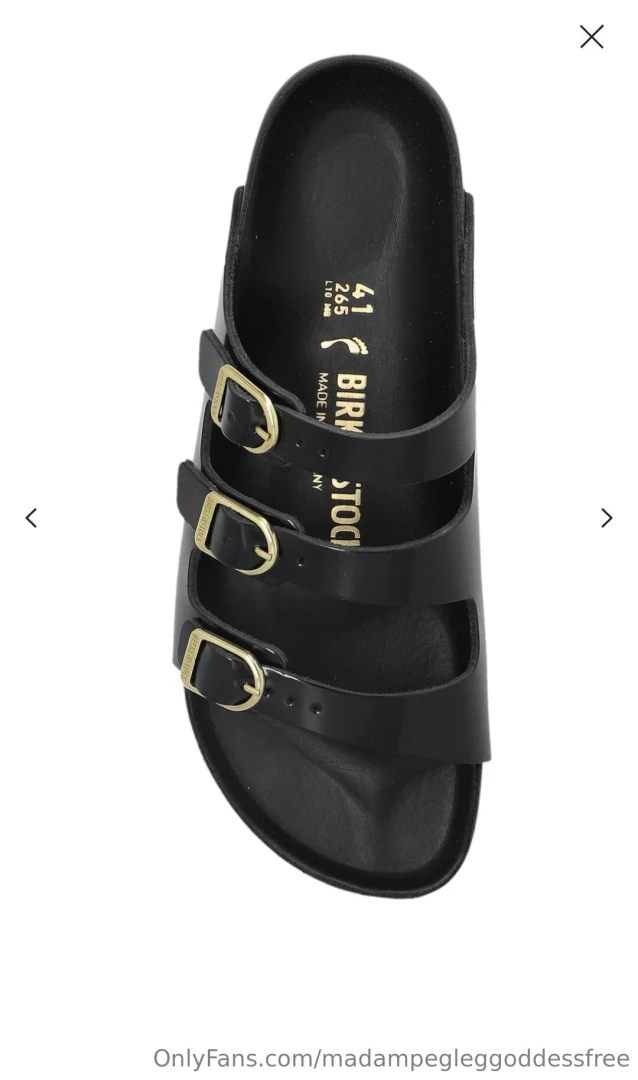 Toesday tuesday treat i ve got my eyes on these sexy new birkenstocks 