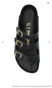 Toesday tuesday treat i ve got my eyes on these sexy new birkenstocks