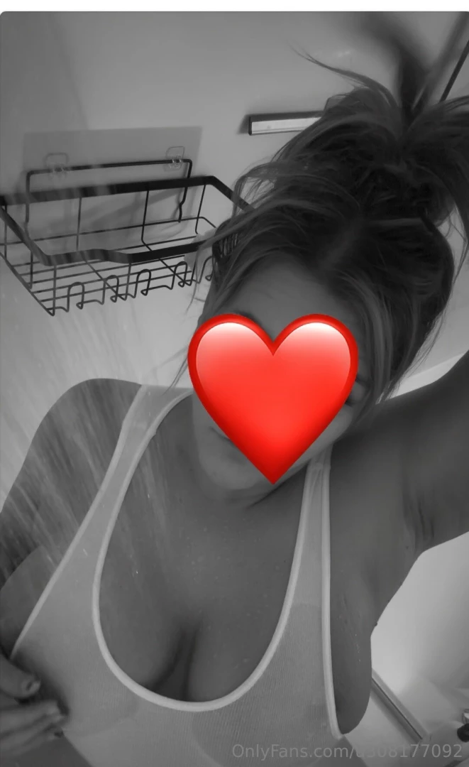 Steamy shower secrets wanna join me swipe for video 