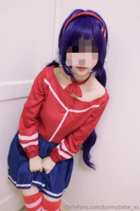 Mita cosplay 2025 vol 206 unlock it with lower price through main