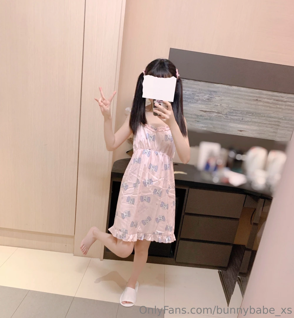 18 from onlyfans com 195729541 bunnybabe_xs_free part 1 