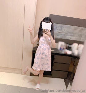 18 from onlyfans com 195729541 bunnybabe_xs_free part 1