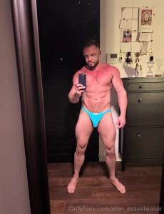 Unstoppable proud latvian my home israel elon_essex