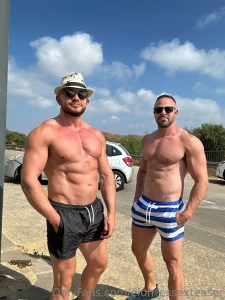 Beach times elon_essex subscribe and get free movie as welcome message