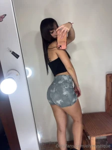 Nota para mi nuevo conjunto me mola mas el pantal n jaja