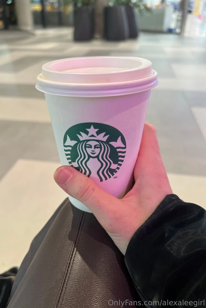 I know it gives me anxiety but i still drink it like it s therapy 