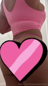 All pink for valentine s day check dm