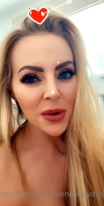 Tomorrow on my vip page naughty voicenote day join my page now for