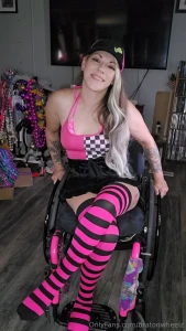 Pics of my new outfit what do you think stay tuned because i ll be part 2