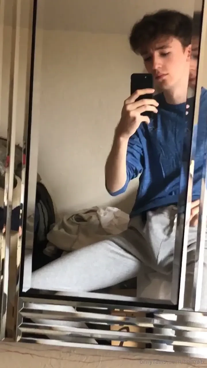 Syke you thought i was hard 