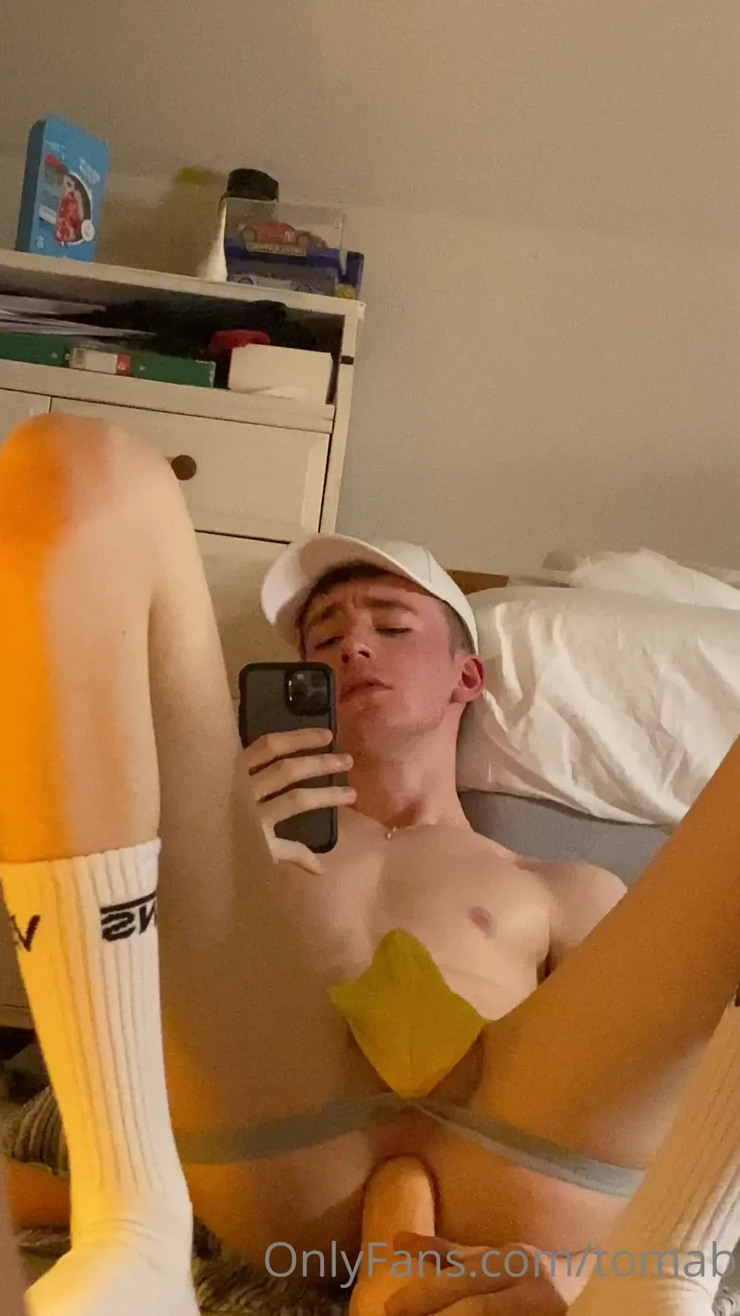Longer vid of me bouncing for you appreciate you all especially if you 