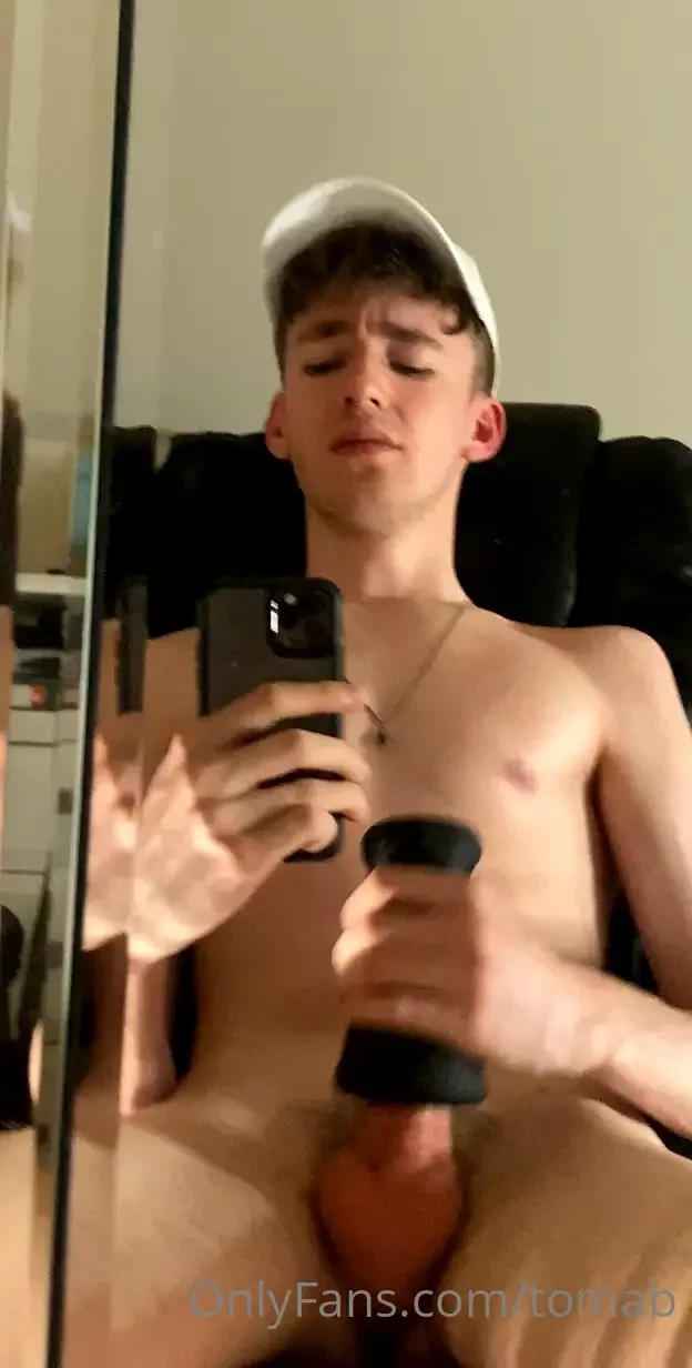 Lick it up slut 