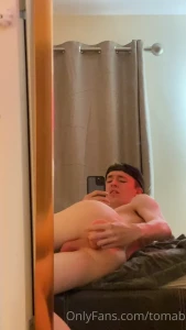 My hole craves and twitches for a stretching