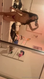 I feel like i m perfect as fuck i m petite and tiny i have a nice ass