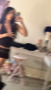 What would u do if u saw me in real life like this