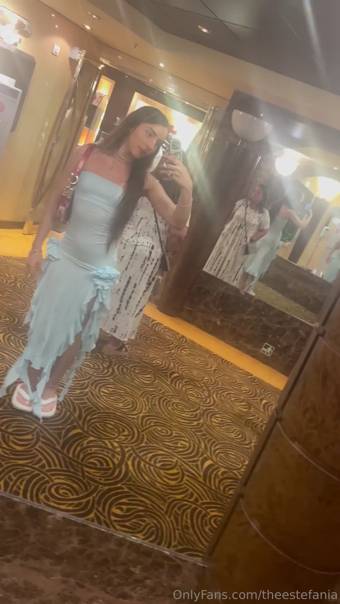 Vacay photo dump 