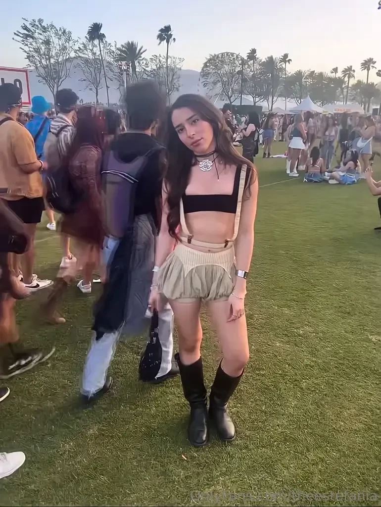 Coachella weekend was so fun who else went 
