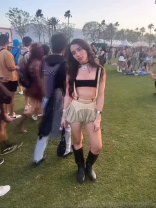 Coachella weekend was so fun who else went