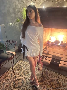 Hope everyone had a lovely valentines day part 3