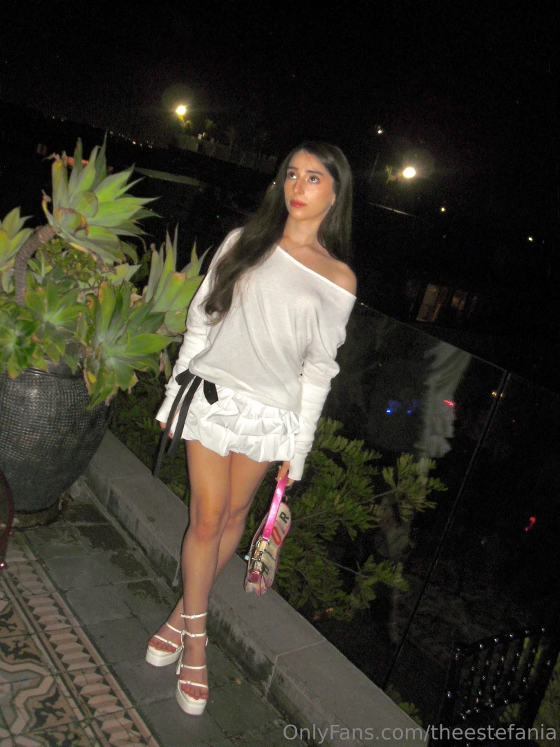 Hope everyone had a lovely valentines day part 6 