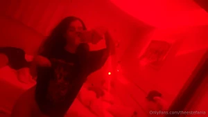 Hi my loves i found a content partner so im gonna make new fucking