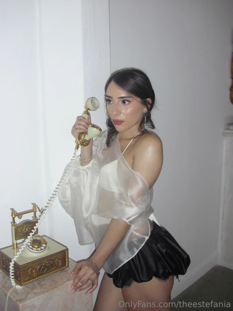 Birthday princess feeling really grown and sexy part 2 