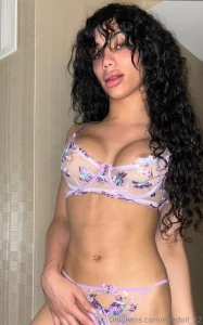 I promise to be on my best behavior unless you prefer otherwise