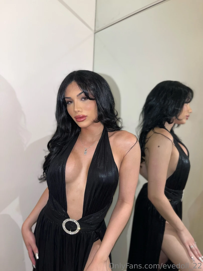 I m that temptation you can t refuse part 119 