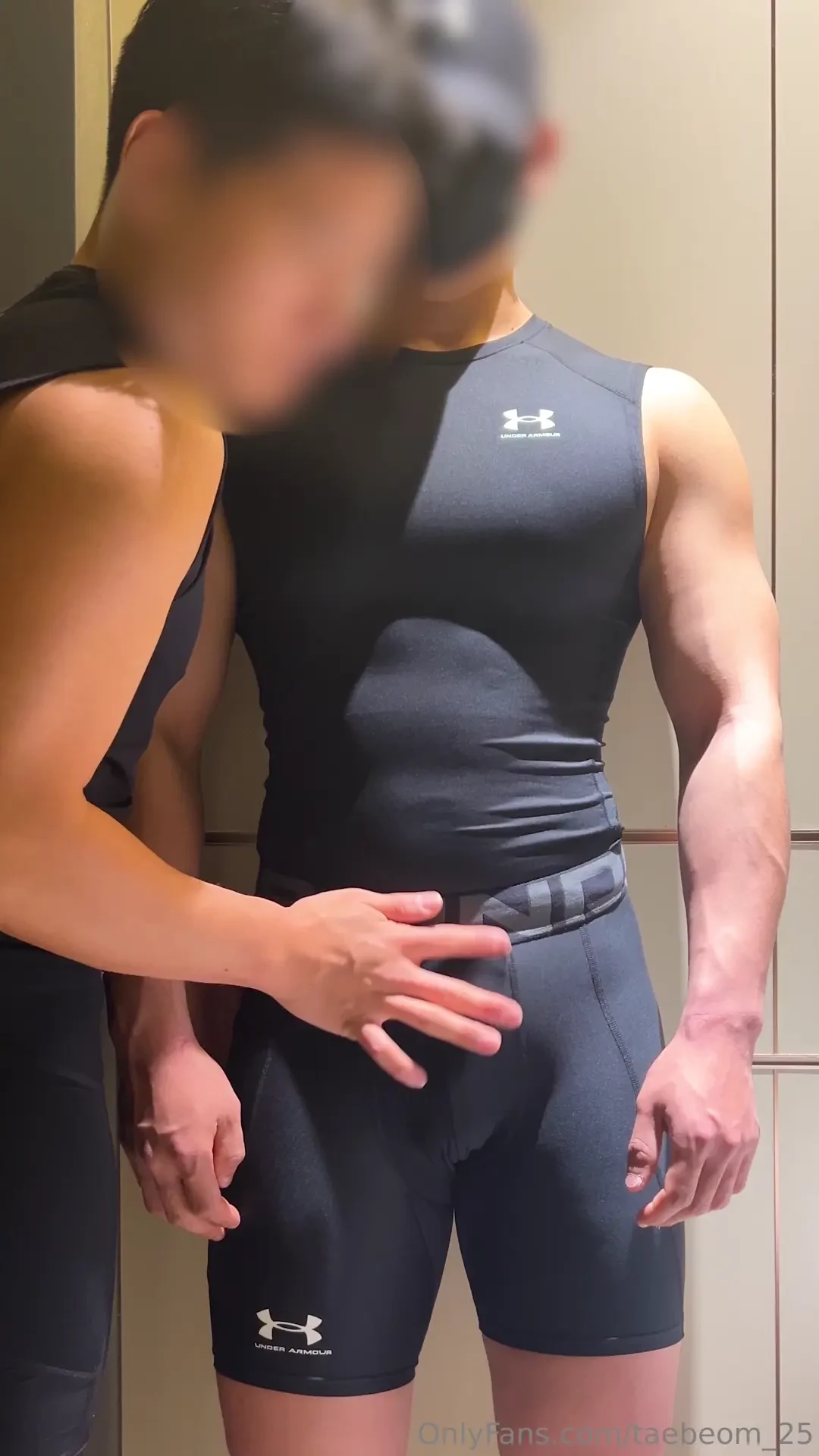 Ppv no 27 have sex with straight guy after gym together full ppv 