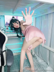 I will make a special medicine for you myself osplay maomao part 2