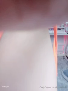 Little dancing i m shy