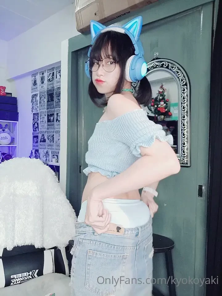 Skirt too small 