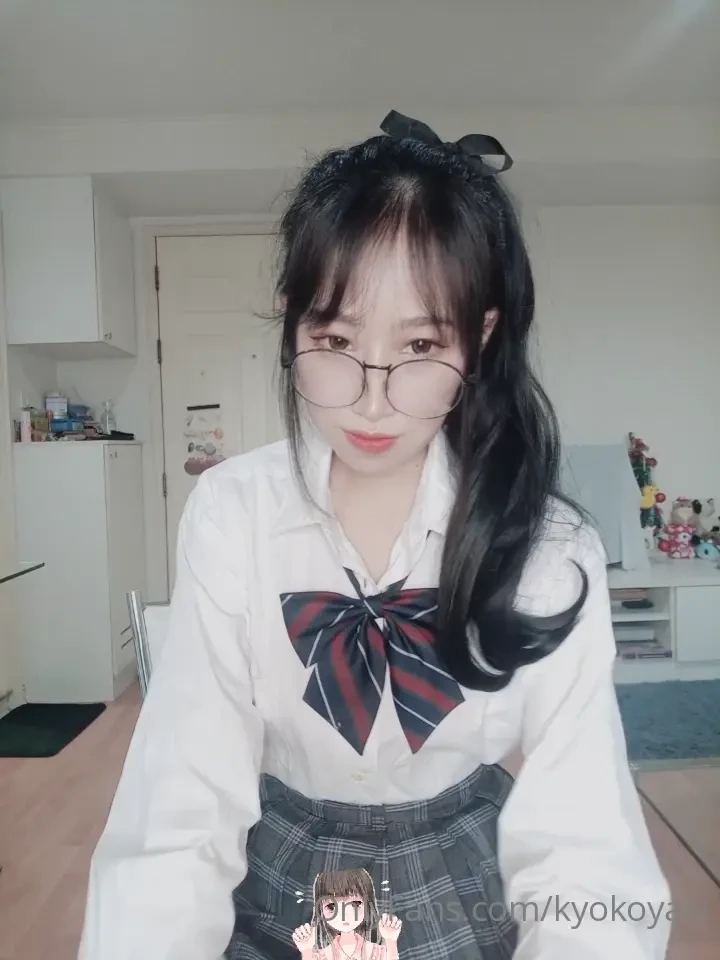 Kyokoyaki part 7 