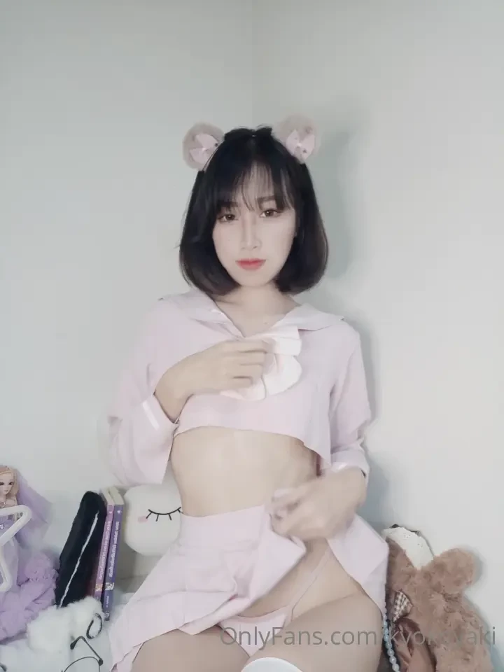 Kyokoyaki part 6 