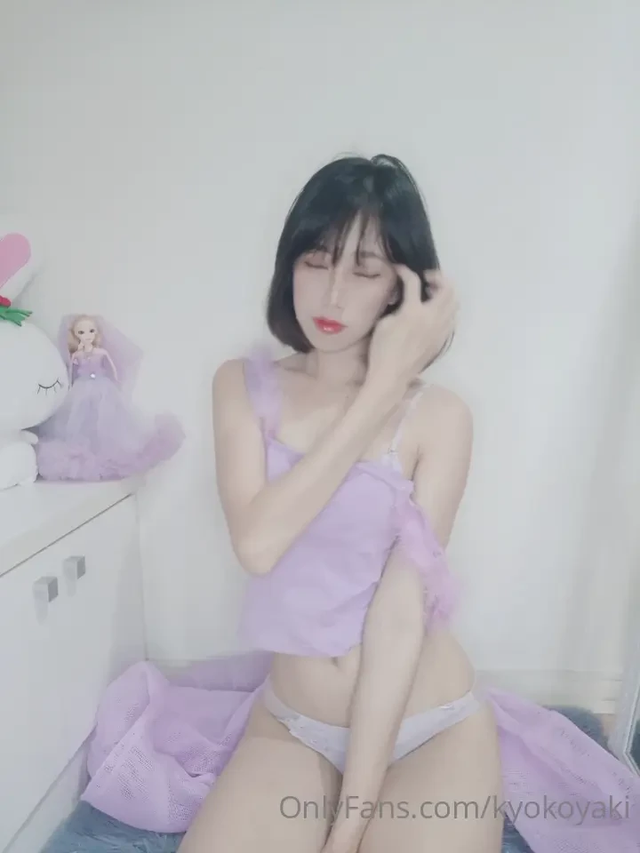Kyokoyaki part 5 