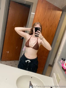 Looking for a new top dm if interested