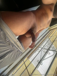 Thick at the top heavy all the way down you can look but can you take