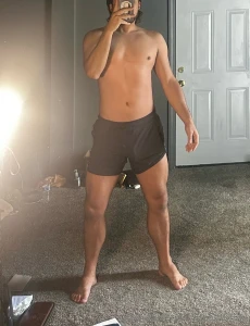 Just took this real quick was feelin myself vips get freakiest vids