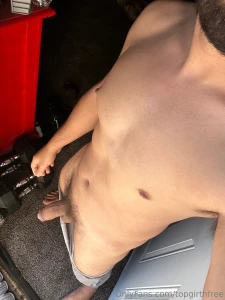 Do i excite you part 15